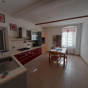 Giuggiolhouse Appartement Gênes