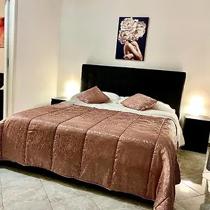 La Casa Di Silvy Appartement Gênes