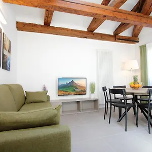 Apartamento Degli Artisti, Venecia