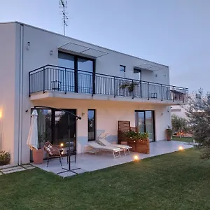 Nacàri Appartement Giardini-Naxos