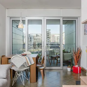 Gassman - In Appartement Milan