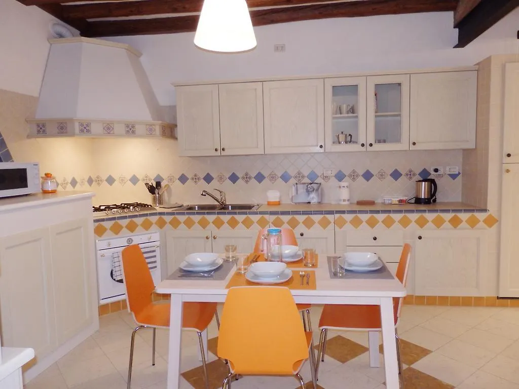 Appartamento Alla Crea Venice Apartment
