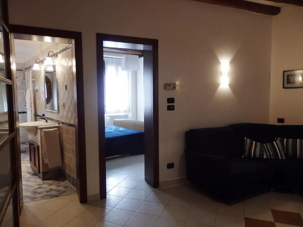 Appartamento Alla Crea Venice 0*,  Italy